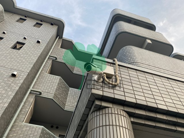 グランデージ空港南