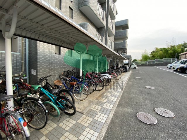 グランデージ空港南