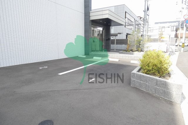 三島マンション博多駅東