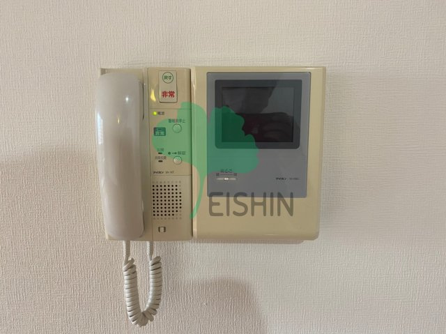 エムティースクエア吉塚駅前の内装