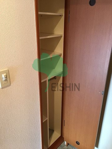 イルマーレ博多の内装