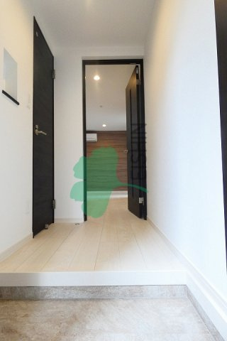 REGALEST BLUE EYES(レガレストブルーアイズ)の玄関|建設中の為、同シリーズの写真です