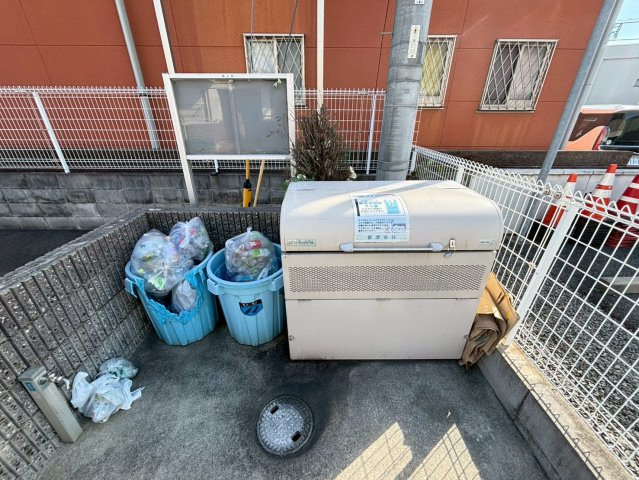 パルフェ和泉のその他