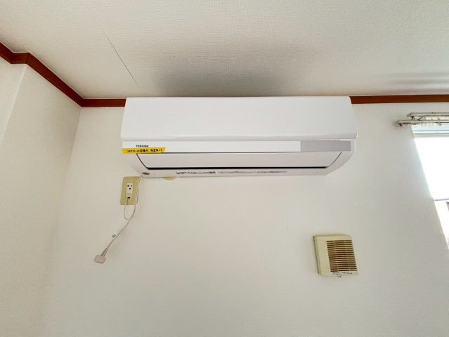 パルフェ和泉の設備