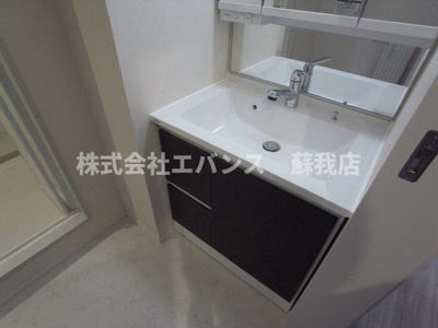 【独立洗面台】 | プレストコート