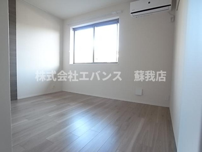 【寝室】 | プレストコート