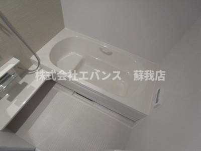 【浴室】 | プレストコート