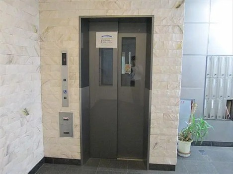千代田区神田須田町１丁目の賃貸マンションのその他共用部分