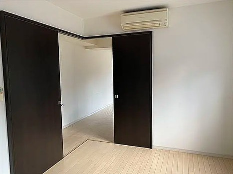 千代田区神田須田町１丁目の賃貸マンションの内装