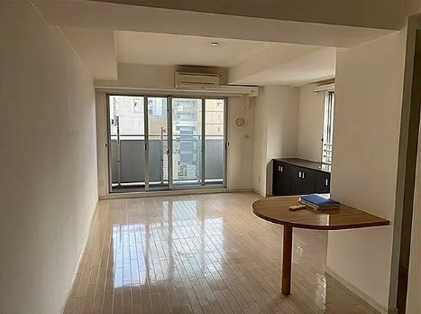 千代田区神田須田町１丁目の賃貸マンションの内装