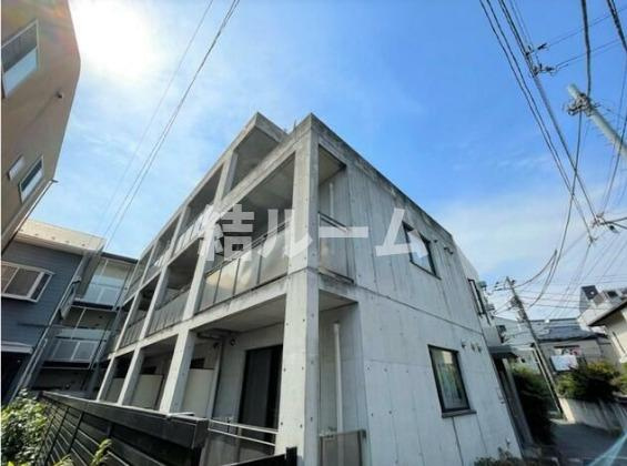 豊島区西巣鴨２丁目の賃貸マンション
