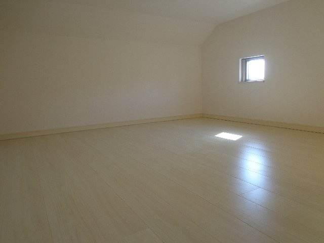 北区中十条１丁目のアパートの収納