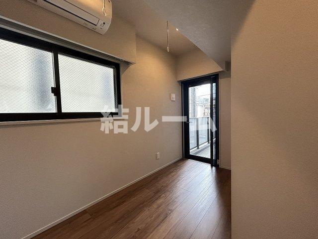 板橋区南町の賃貸マンションの内装