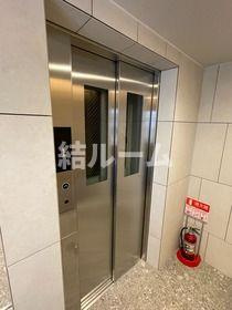 板橋区南町の賃貸マンションのその他共用部分
