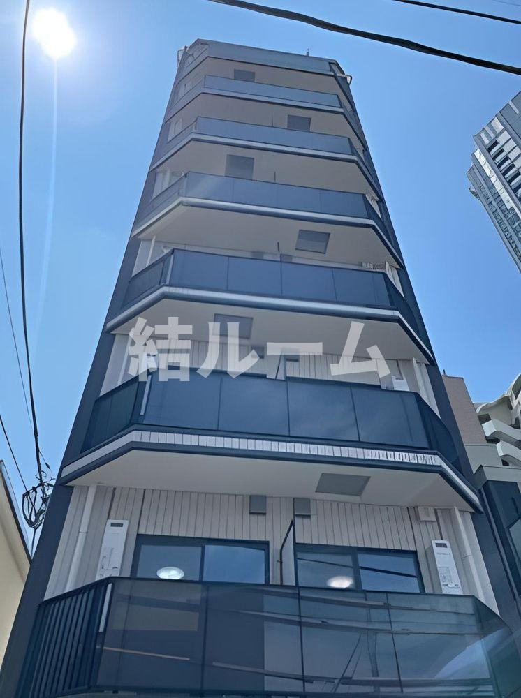 板橋区南町の賃貸マンション
