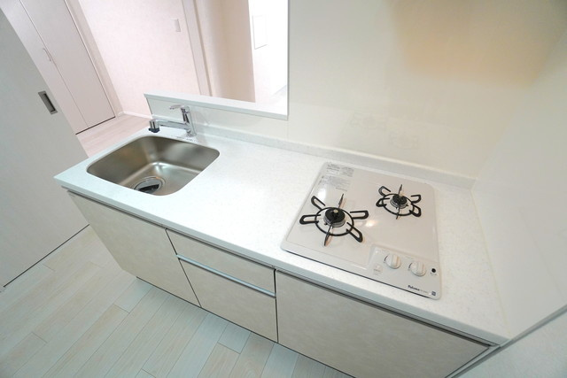 ＣＲＥＡＴＩＦ文京千駄木のその他|※写真は同タイプ住戸です。