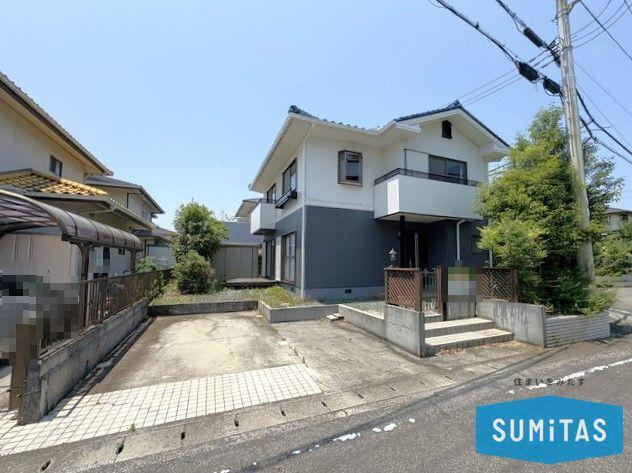 中古戸建