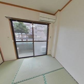 【6帖】　押入付きの落ち着いた空間★