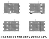 リーブルハウスグラン南大分の画像