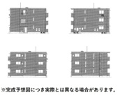 リーブルハウスグラン南大分の画像