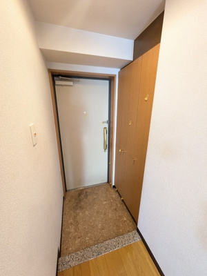 エントランス☆