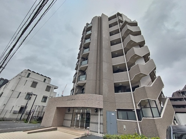 外観☆