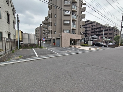 外観☆