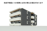 D-ROOM長浜の画像