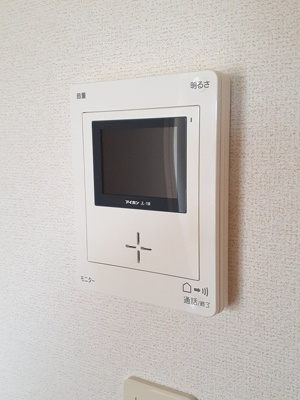 【設備】 | ベルアンジュ