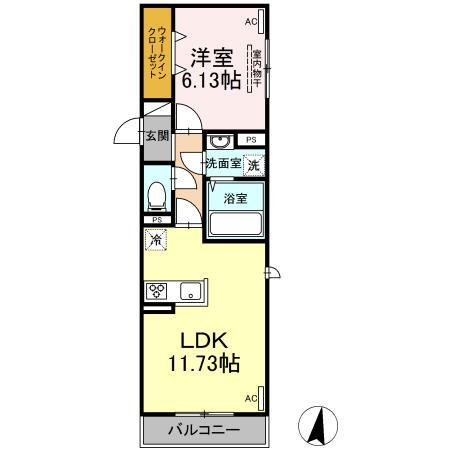【間取り】 | リーブルハウスグラン南大分