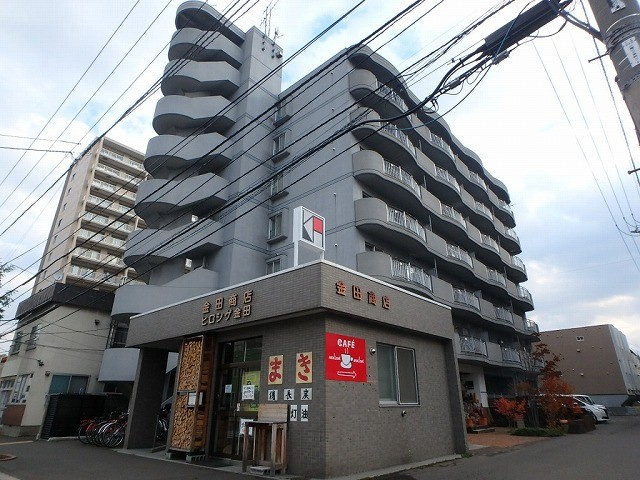 シティ７６　Ⅱ