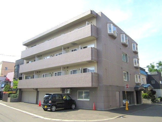 シャルパレット
