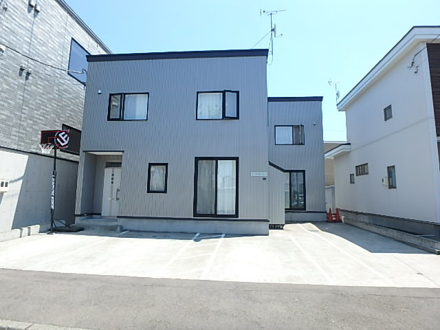 イーグルホーム６