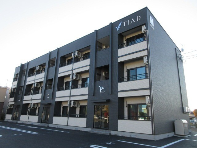 ＴＩＡＤ