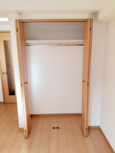 リブリーシャンの収納