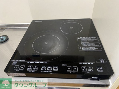 【設備】Ｐａｒｔｅｎｚａ