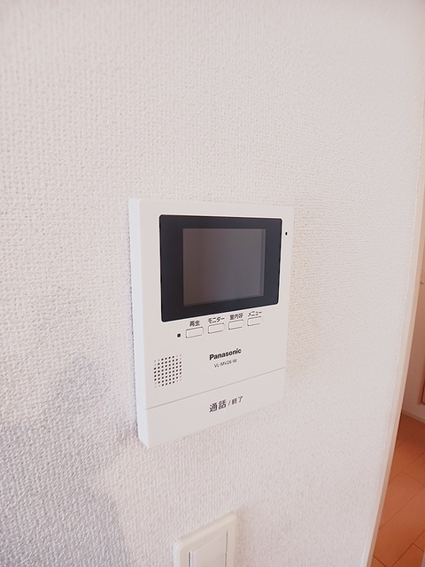 アヴェニールの設備