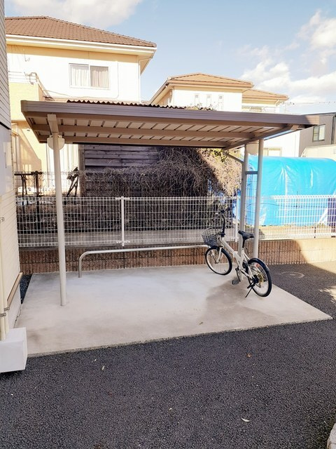 アヴェニールのその他