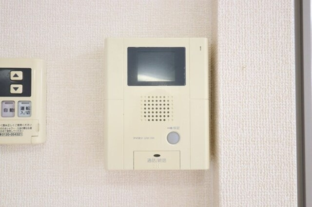 アンフルールのその他|モニタ付インターホン