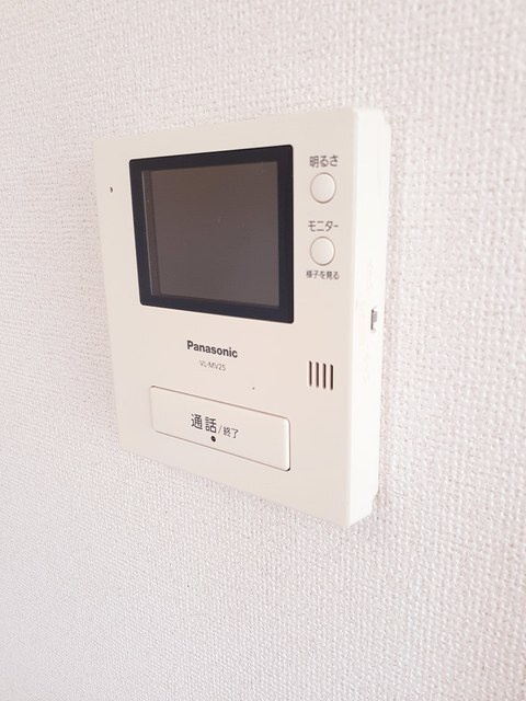 カーサ・フェリーチェⅡの設備