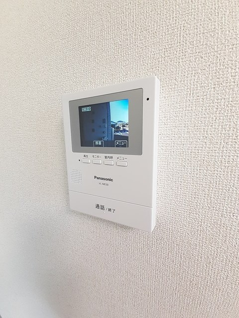 ルスト・ヒルの設備