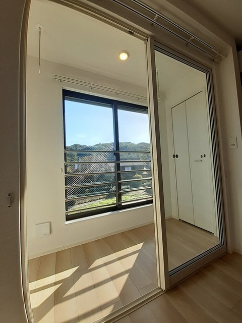 ルスト・ヒルのその他