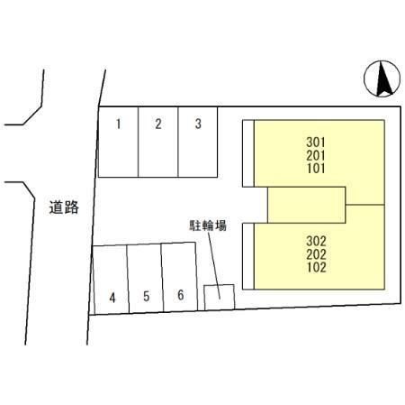 フェリーチェTAKASAKIのその他