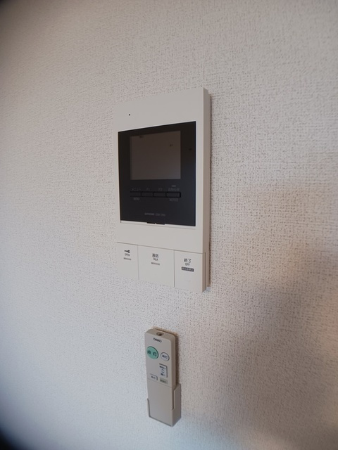 センチュリーの設備