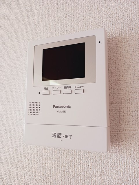 ラ・ブローテの設備