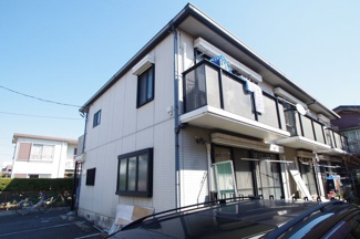 ★本厚木駅まで平坦な道のりで行けます★
