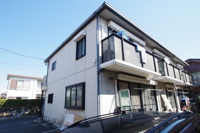 ★本厚木駅まで平坦な道のりで行けます★