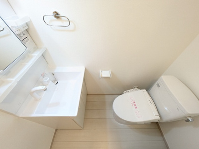 洗面所・トイレ