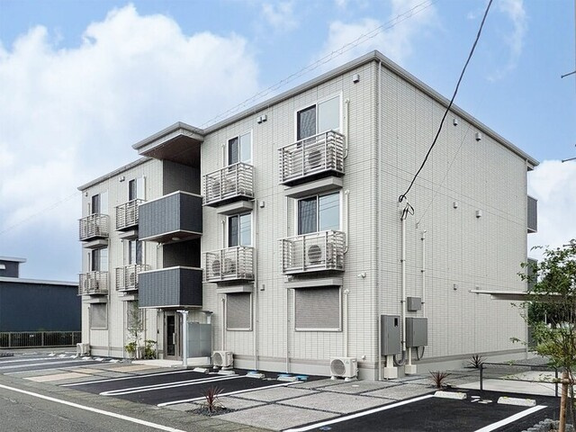 D-Gran矢中町