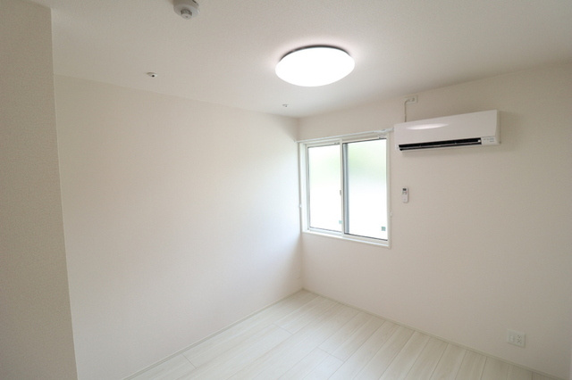 D-Gran矢中町のその他|洋室5．1帖